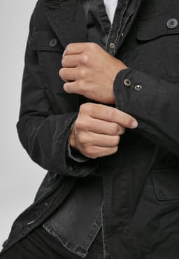 image-Britannia Jacket