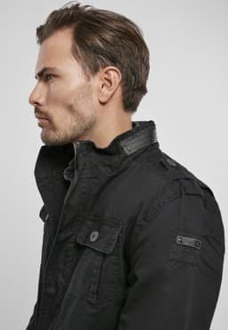image-Britannia Jacket