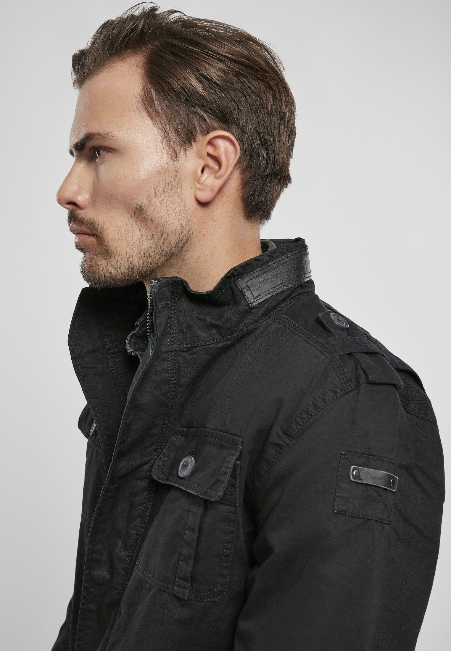 image-Britannia Jacket