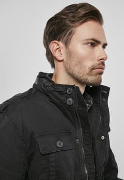 image-Britannia Jacket