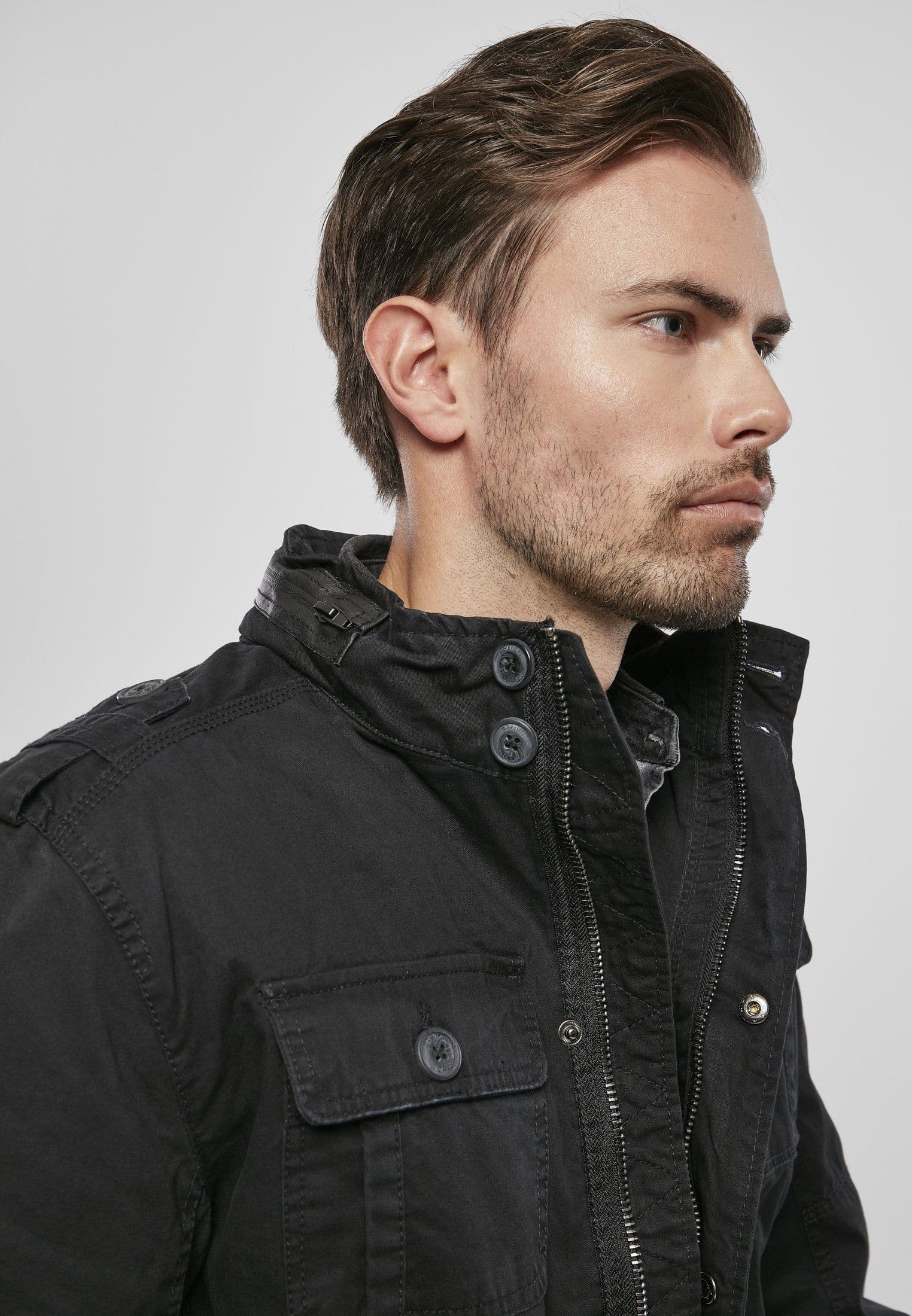 image-Britannia Jacket