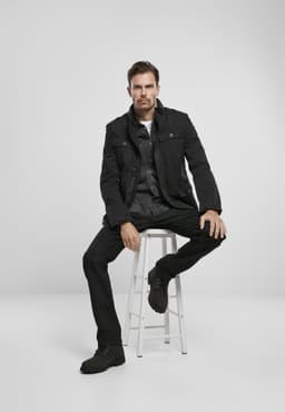 image-Britannia Jacket