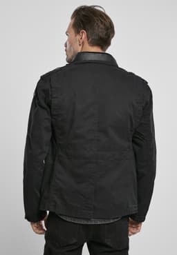 image-Britannia Jacket