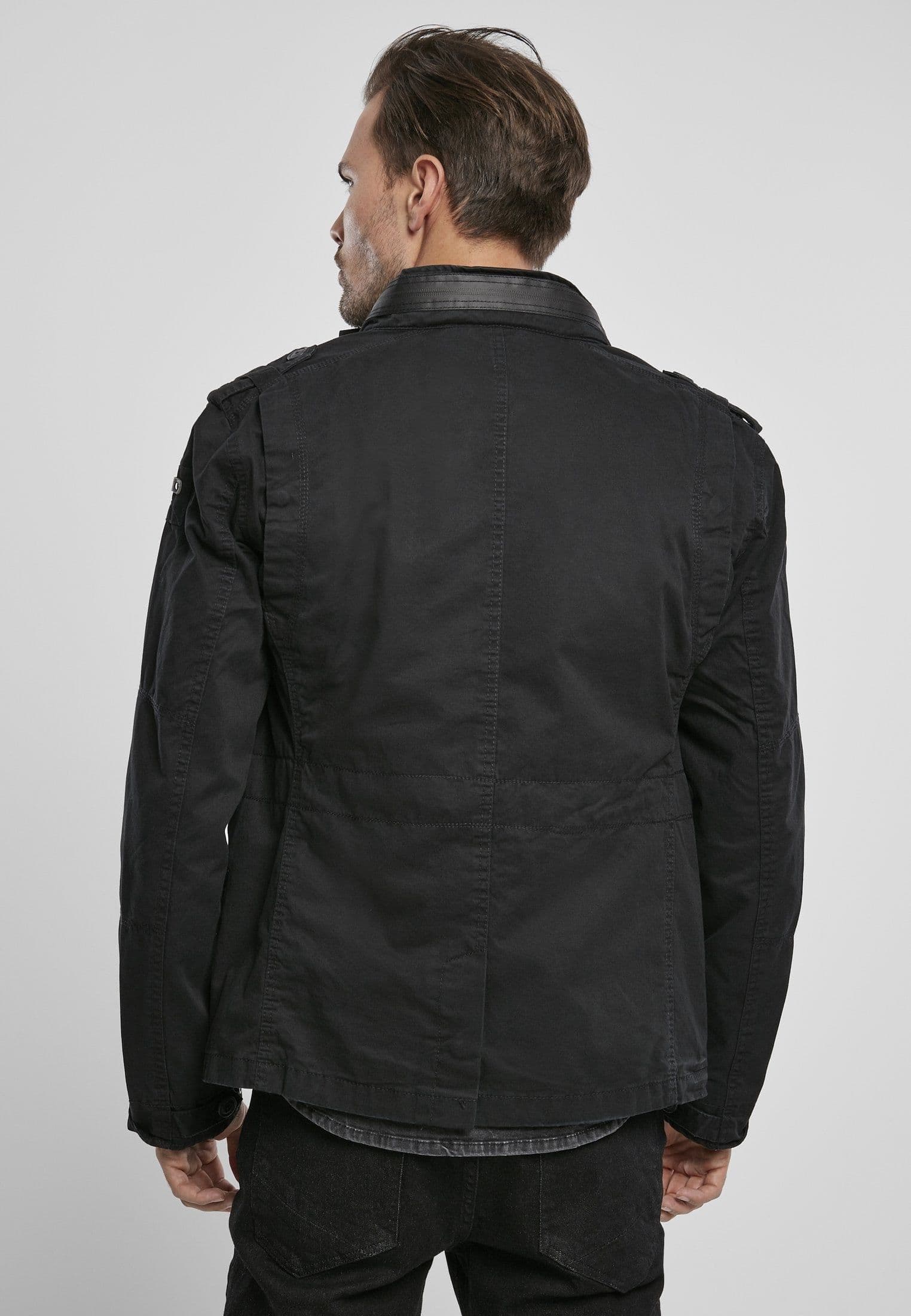 image-Britannia Jacket