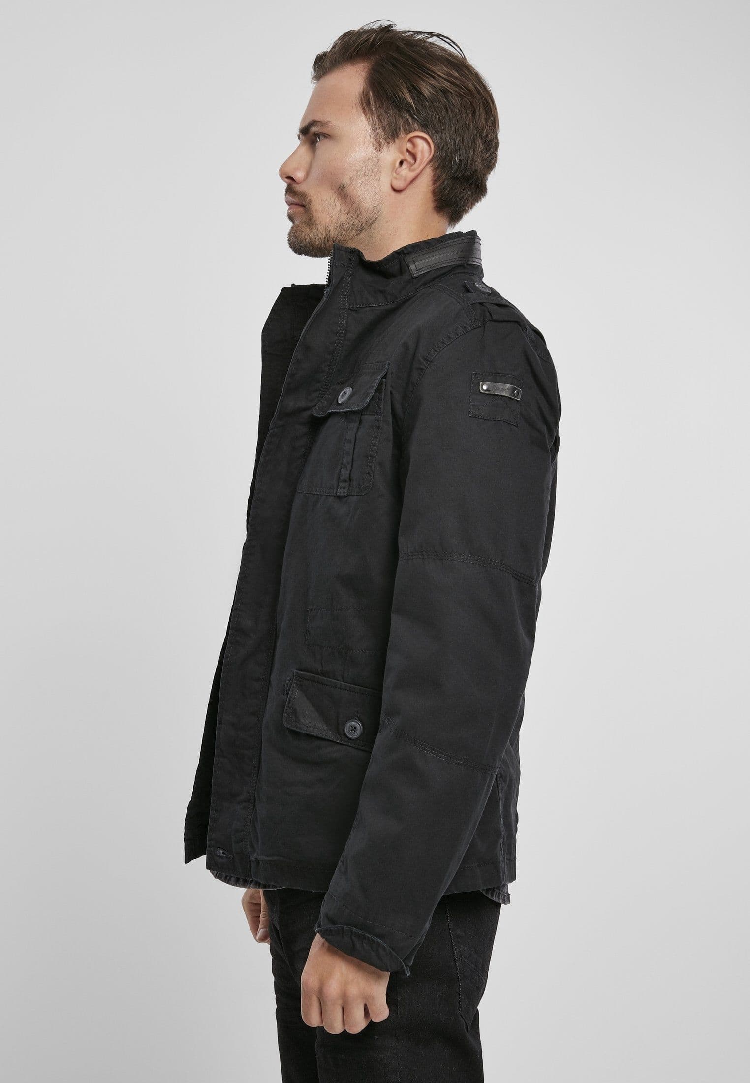 image-Britannia Jacket