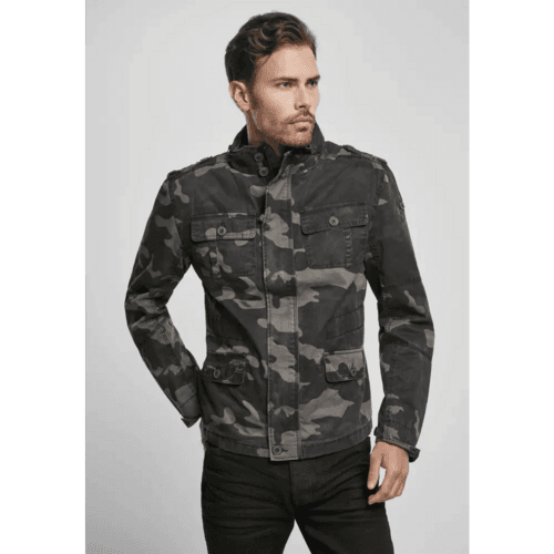 image-Britannia Jacket