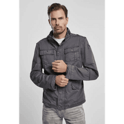 image-Britannia Jacket