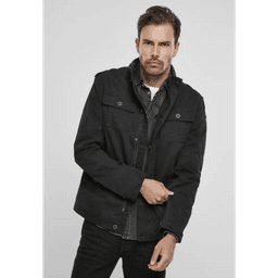 image-Britannia Jacket