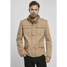 image-Britannia Jacket
