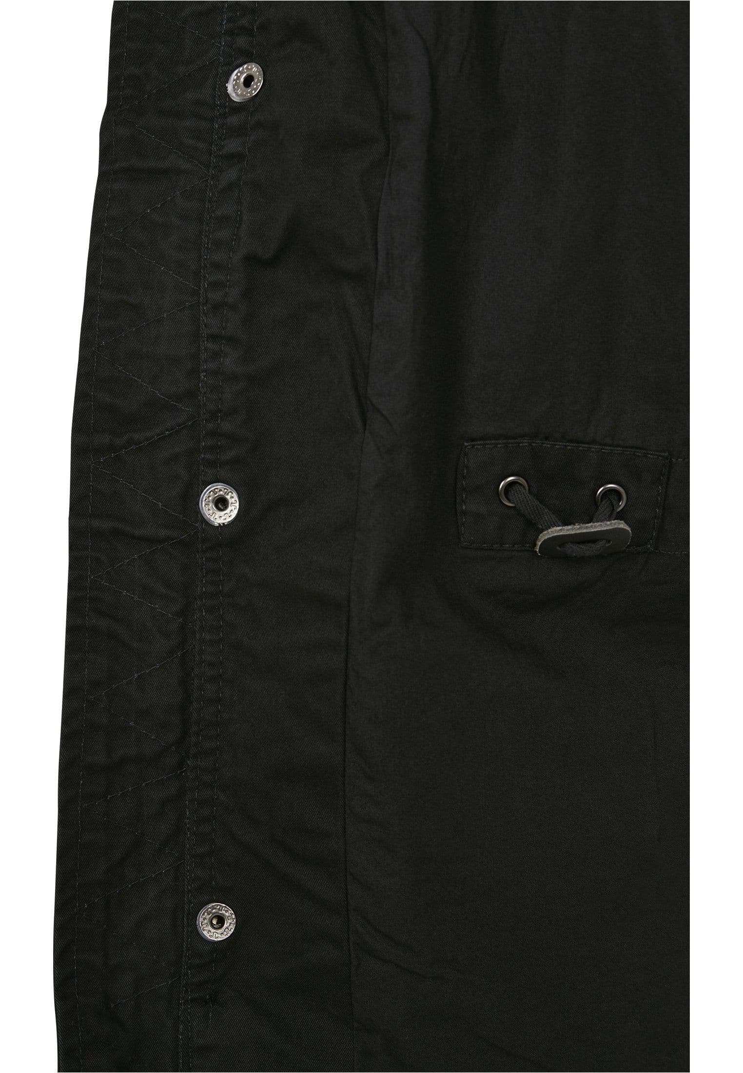 image-Britannia Jacket