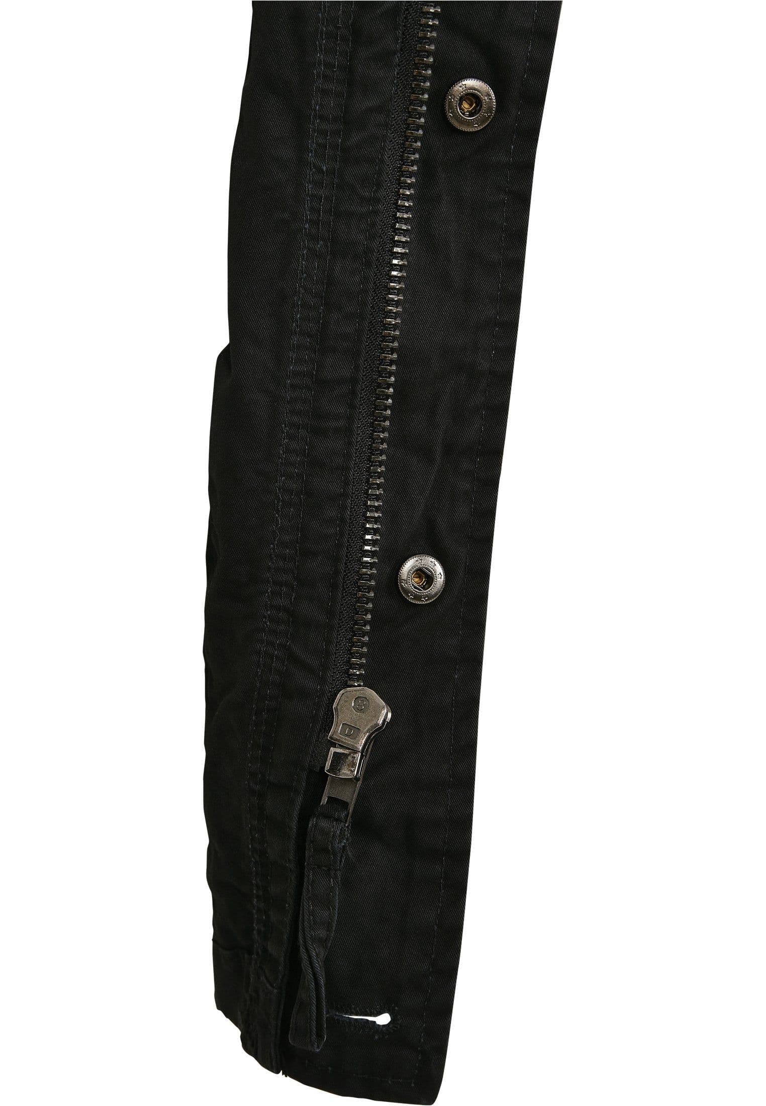 image-Britannia Jacket