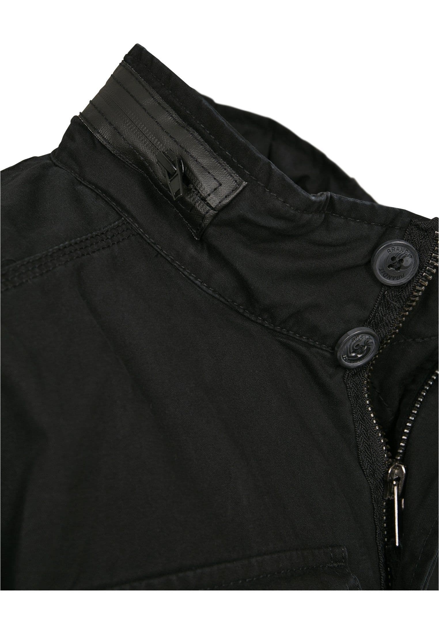 image-Britannia Jacket