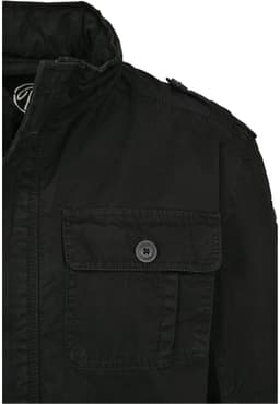 image-Britannia Jacket