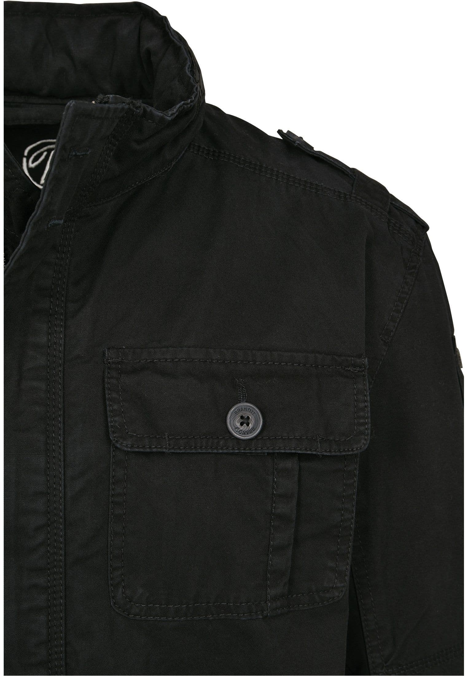 image-Britannia Jacket