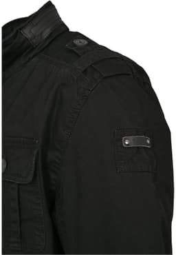image-Britannia Jacket