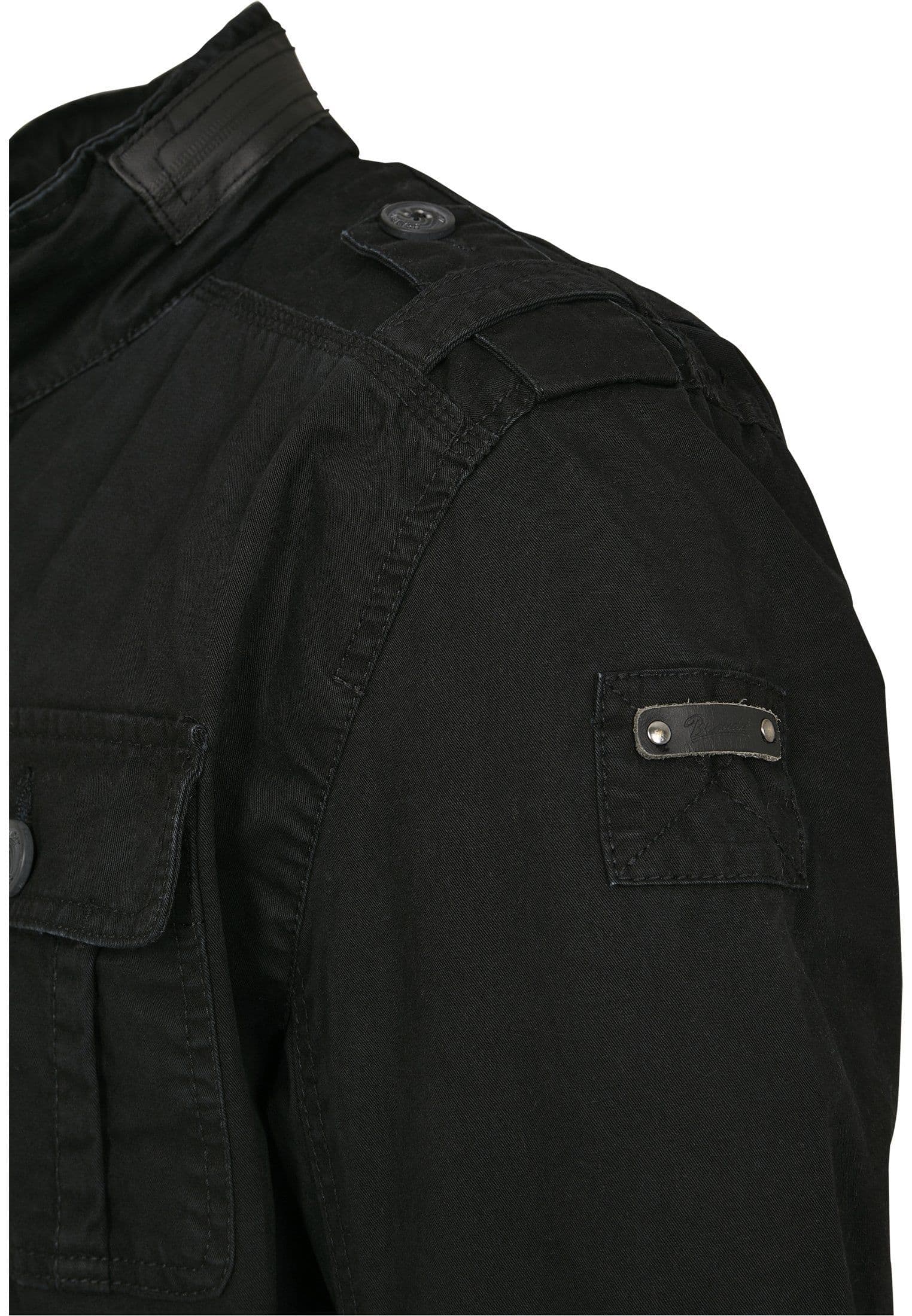 image-Britannia Jacket