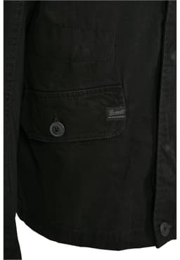 image-Britannia Jacket