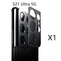 image-Full-covered Aluminum Alloy Lens Sticker Scratch-resistant