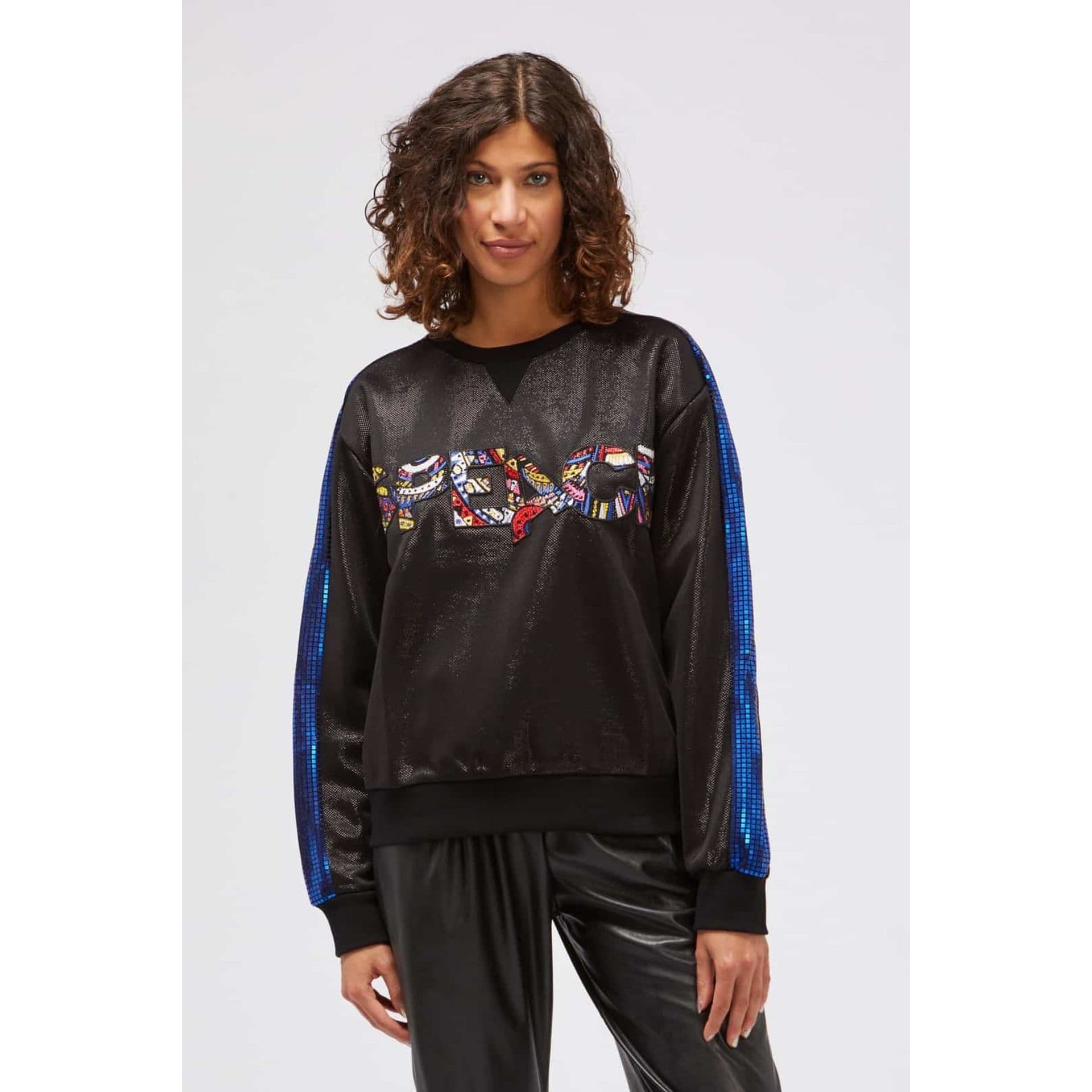 image-Custo Barcelona Sweatshirts