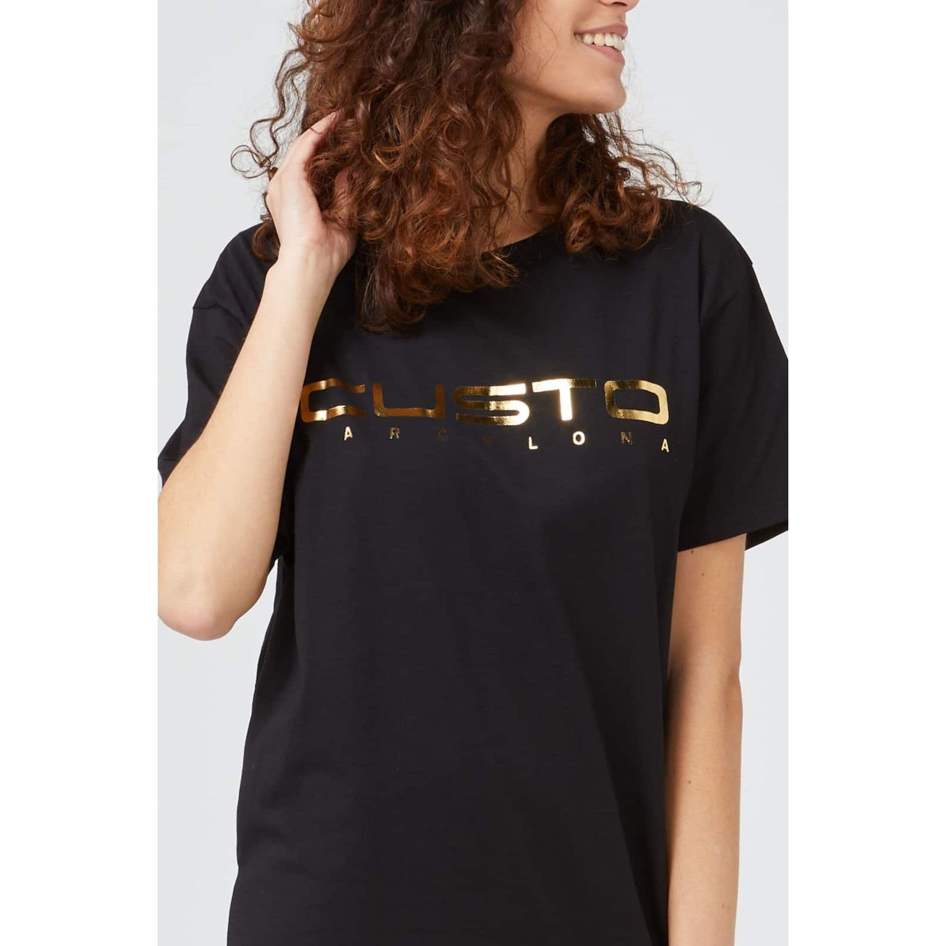 image-Custo Barcelona T-shirts