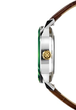 image-Virtuo Swiss Automatic Watch J4.557.L