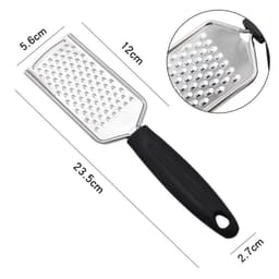 image-Stainless Steel Grater Multifunctional Kitchen Tools
