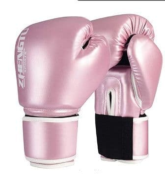 image-Sanda Fighting Boxing Children's Gloves