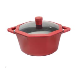 image-Star Anise Wok German Quality Non-stick Pan Less Smoke Pan