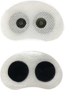 image-Conductive Strips For Throat Anti Snoring Device Plus Or Pro