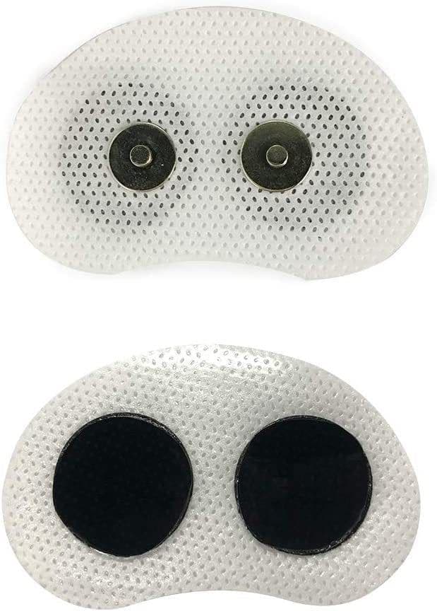 image-Conductive Strips For Throat Anti Snoring Device Plus Or Pro