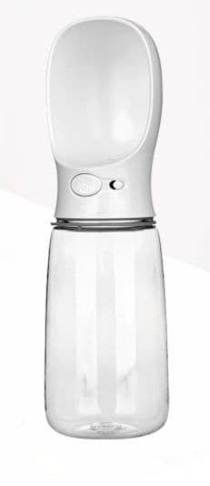 image-Traveling Out Portable Dog Water Dispenser