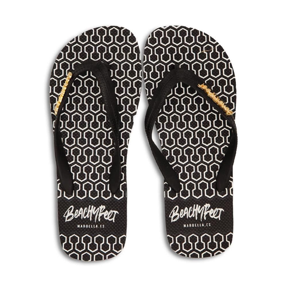 image-BeachyFeet® - Eclipse