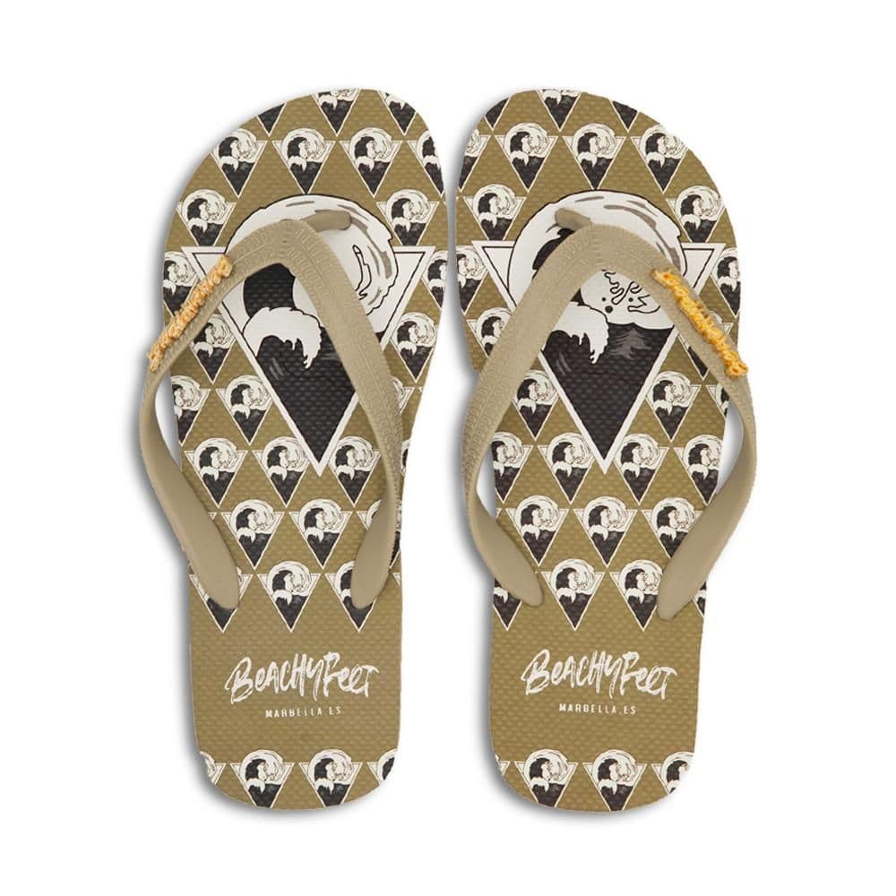 image-BeachyFeet® - La Onda