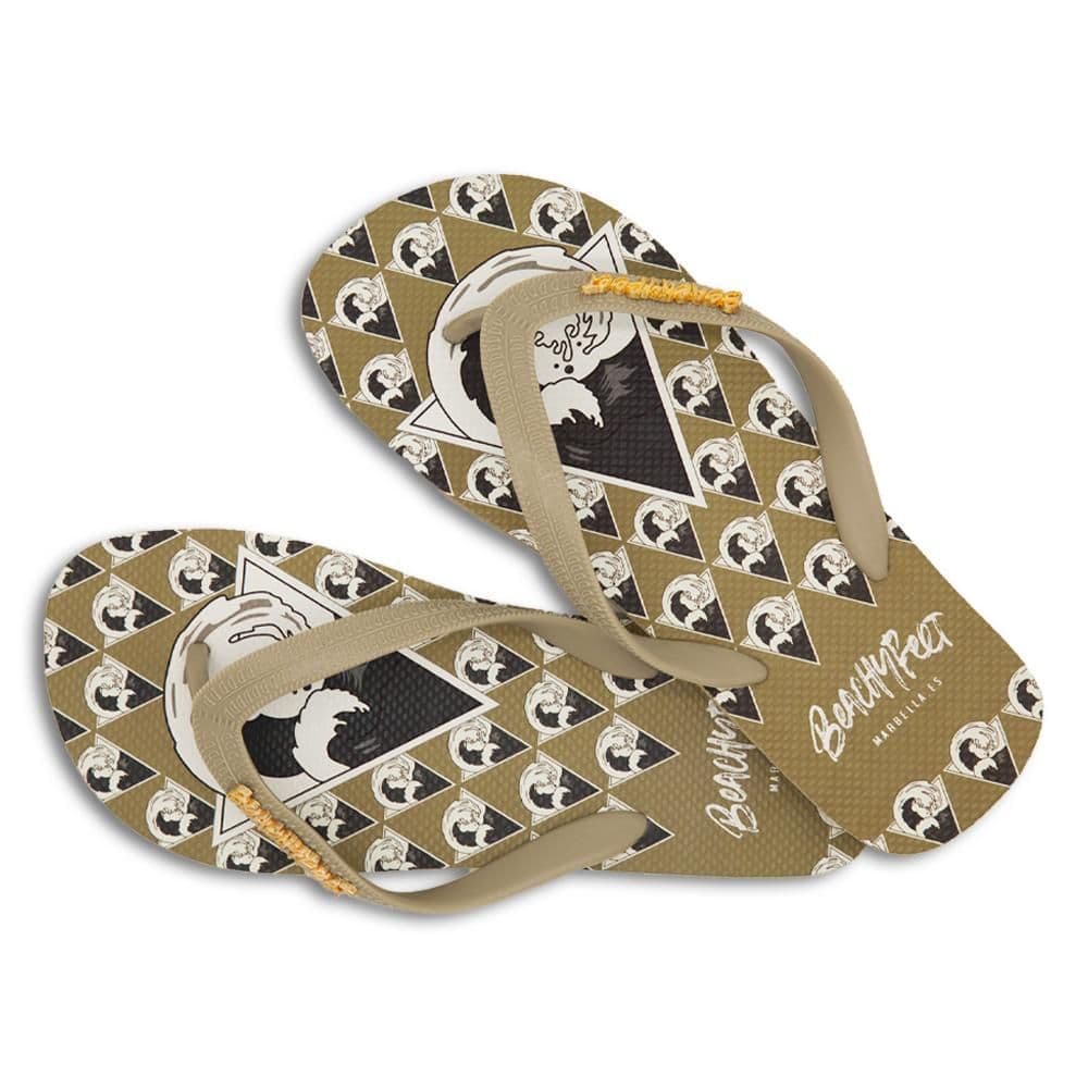 image-BeachyFeet® - La Onda