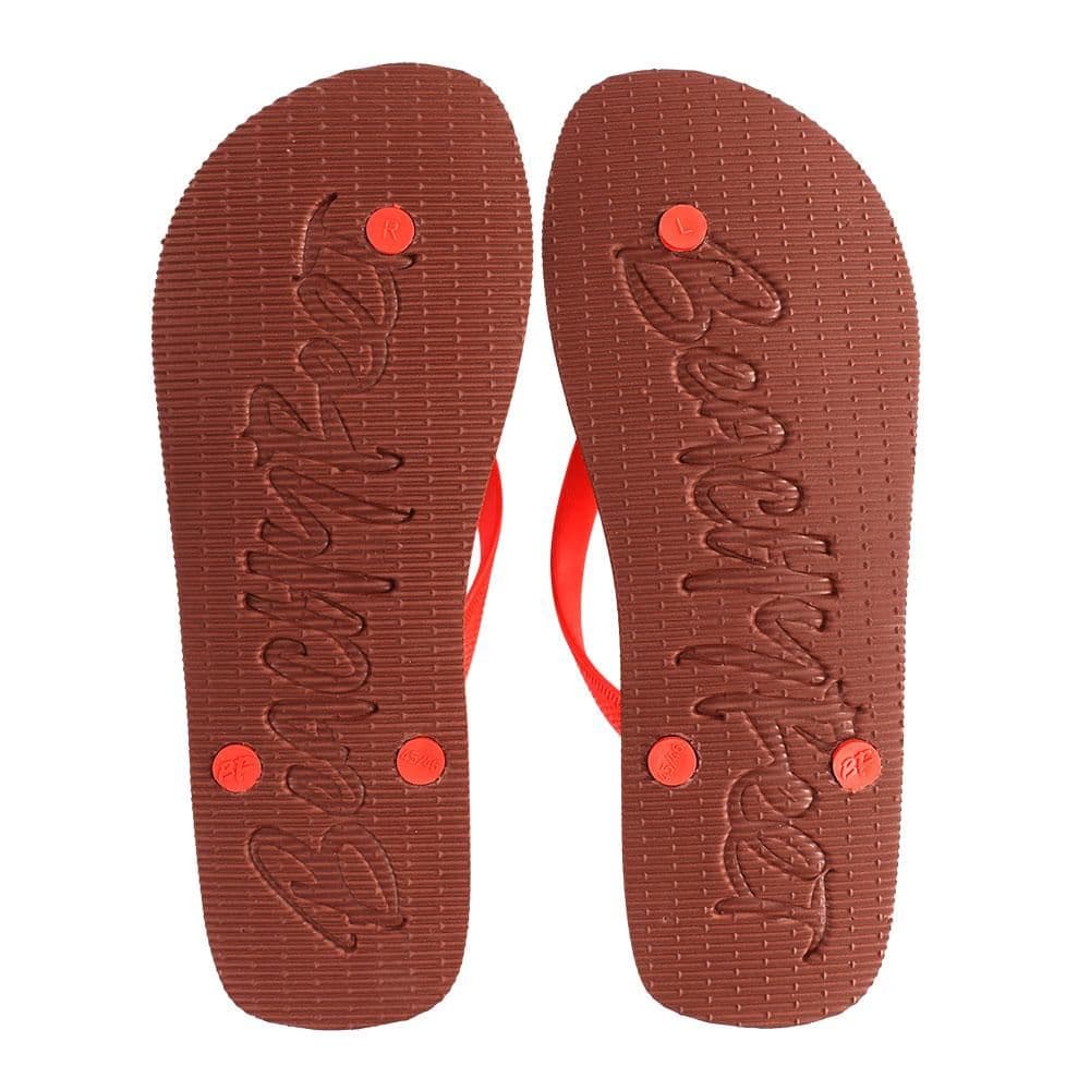 image-BeachyFeet® - Logo AOP Rojo