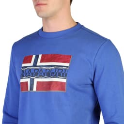 image-Napapijri Sweatshirts