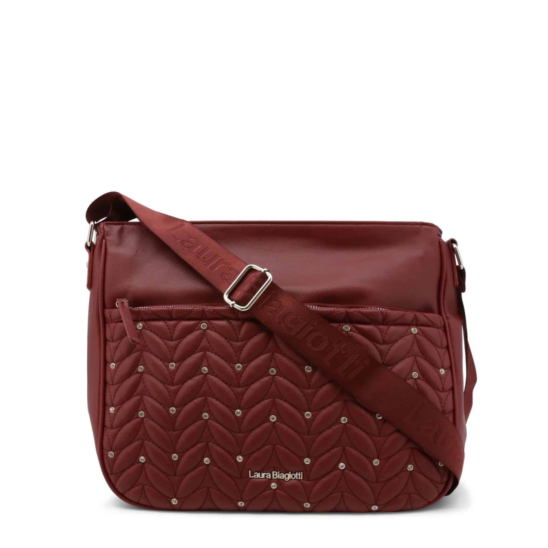 image-Laura Biagiotti Crossbody Bags