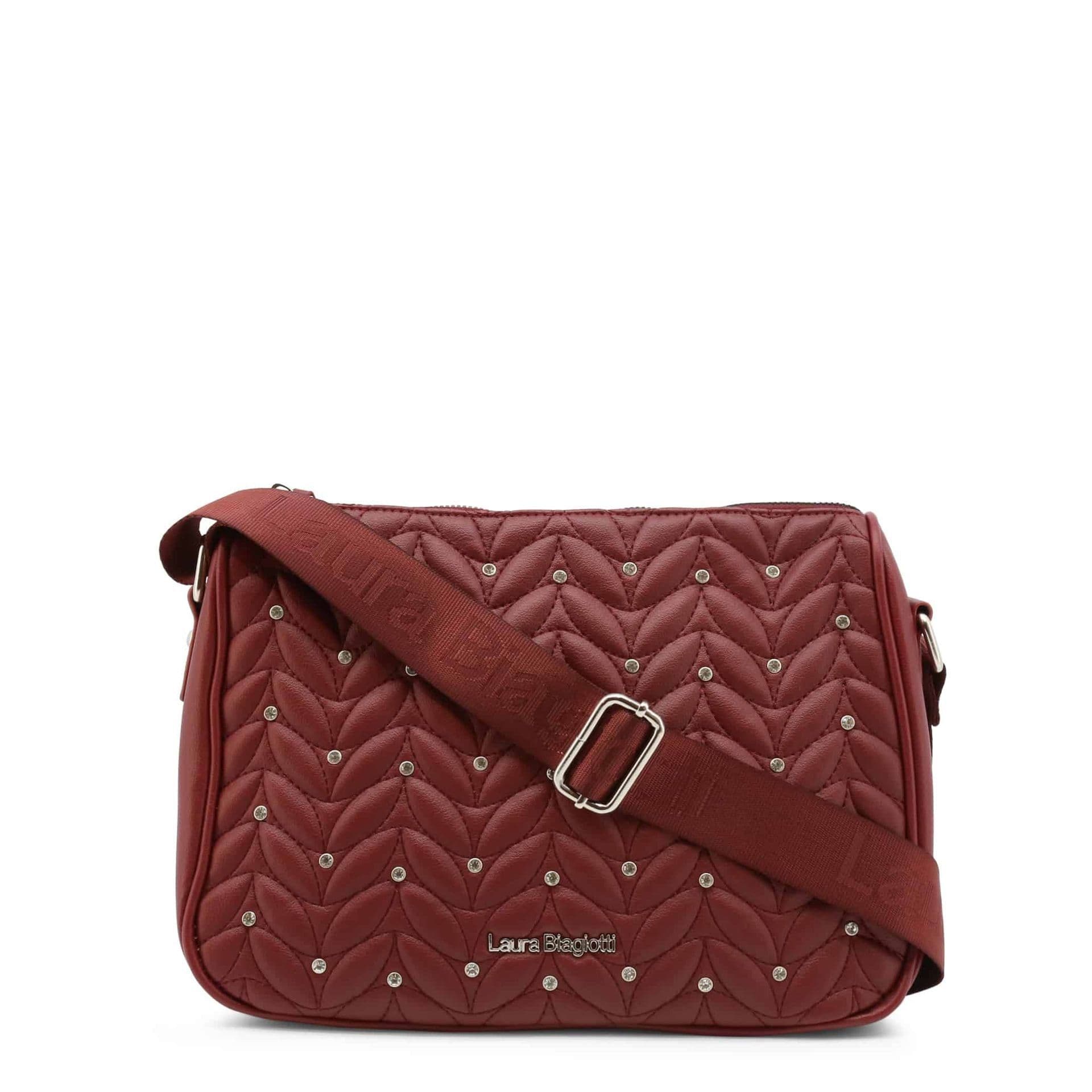 image-Laura Biagiotti Crossbody Bags