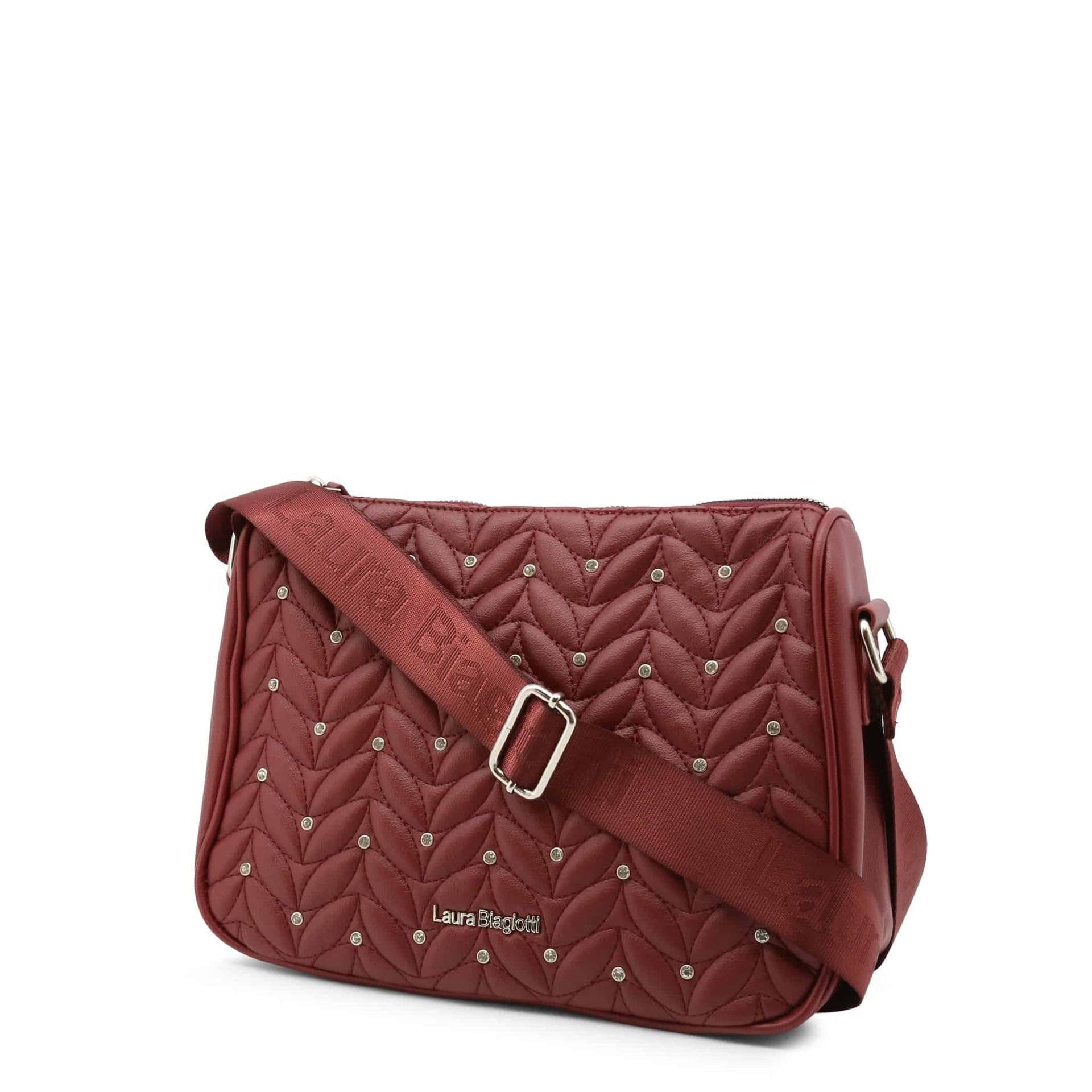 image-Laura Biagiotti Crossbody Bags