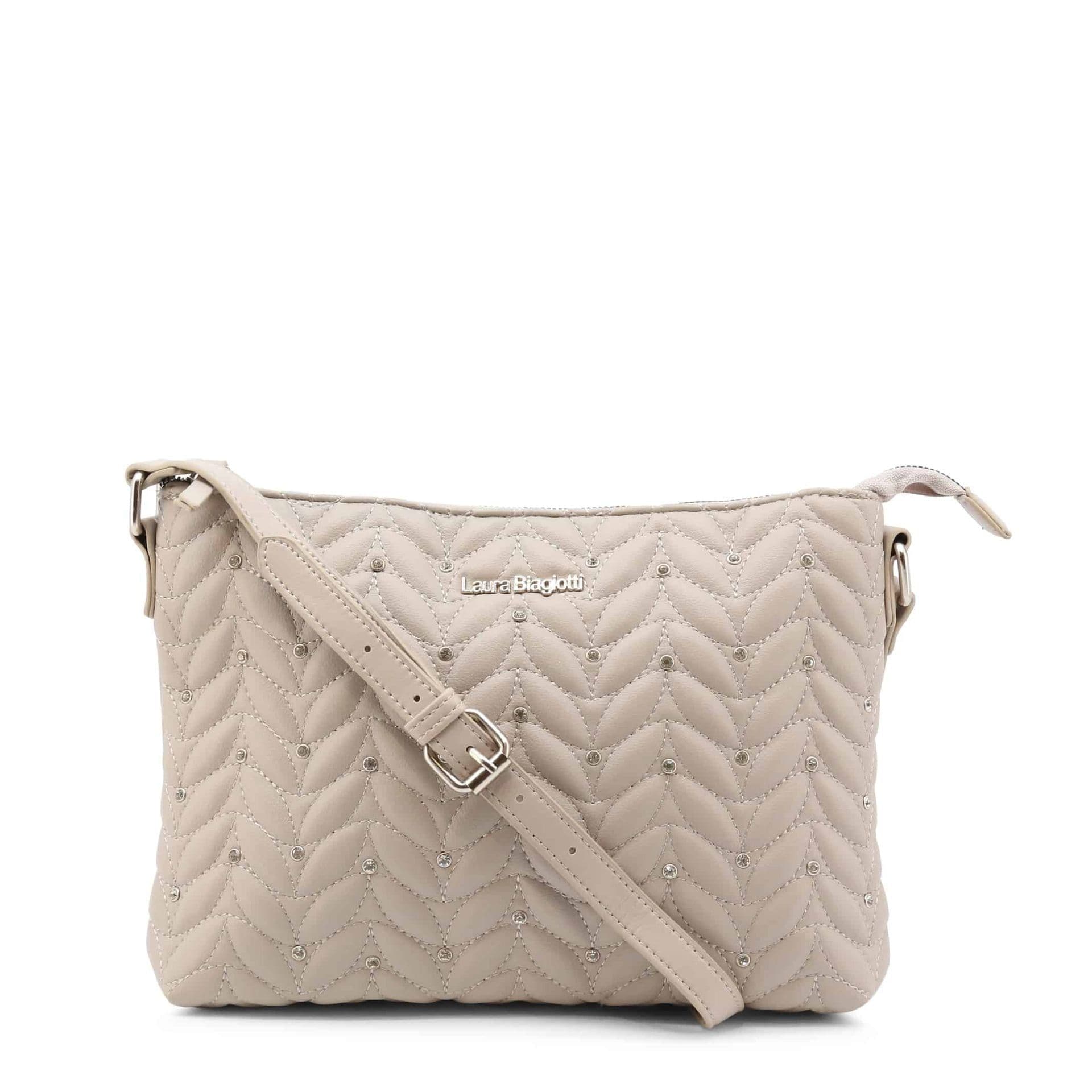 image-Laura Biagiotti Shoulder bags