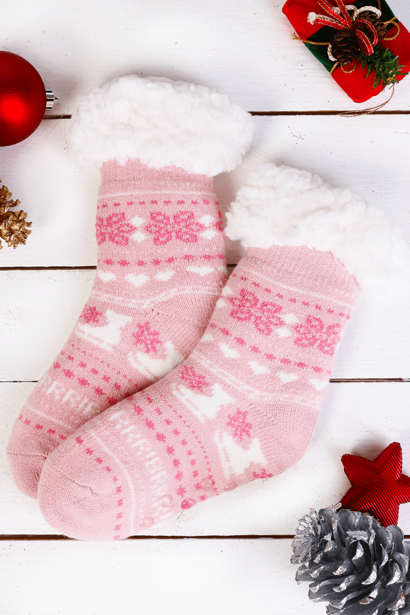 image-BETI warm socks for kids