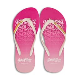 image-BeachyFeet® x Amnesia - San Antonio