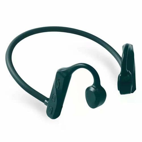 image-Bone Conduction In-ear Wireless Sports Waterproof Earphones