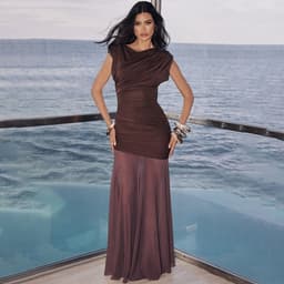 image-Demelza Maxi Dress