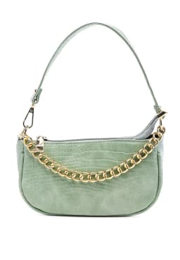 image-Croc Sling Bag
