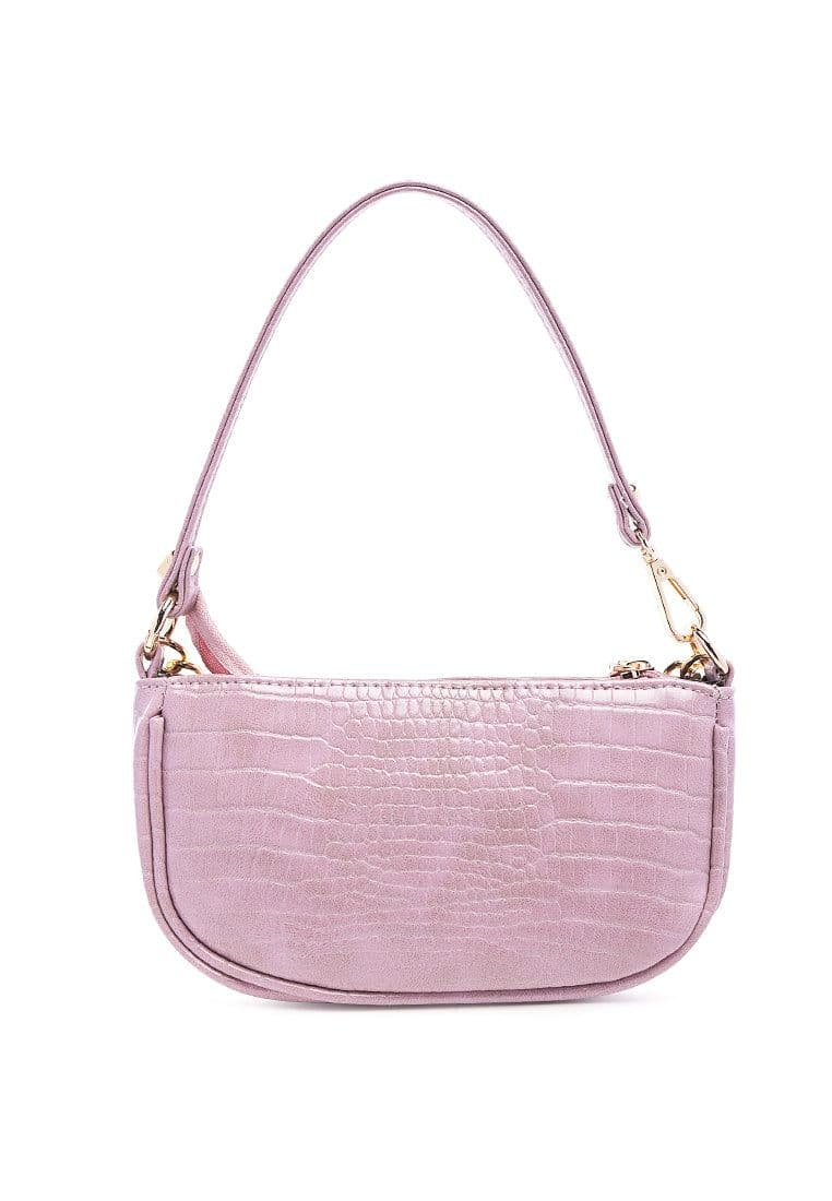 image-Croc Sling Bag