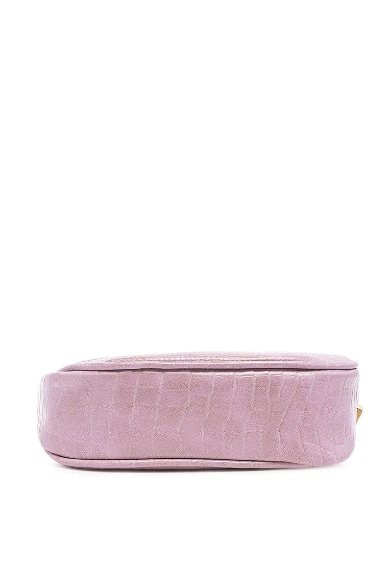 image-Croc Sling Bag