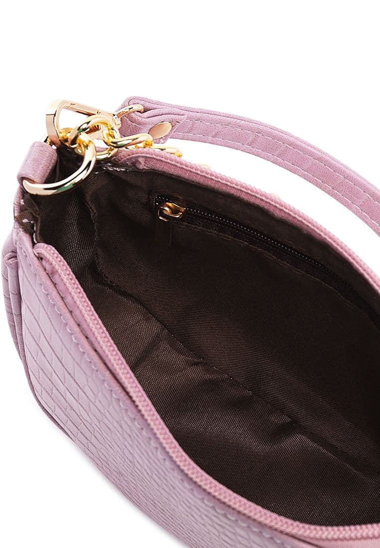 image-Croc Sling Bag