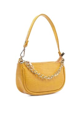 image-Croc Sling Bag