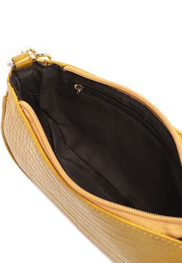 image-Croc Sling Bag